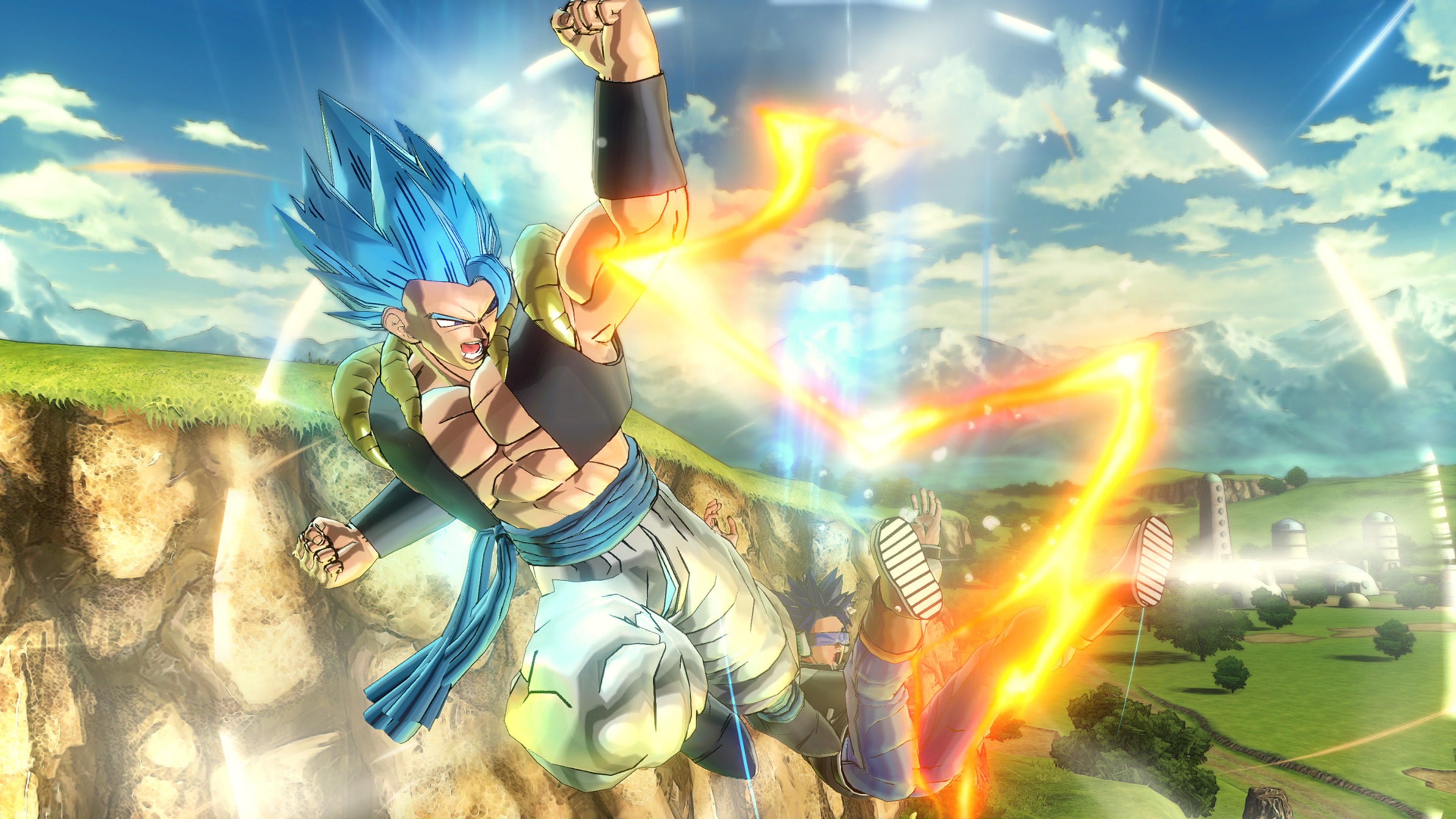 DRAGON BALL XENOVERSE 2 - Extra Pass at the best price