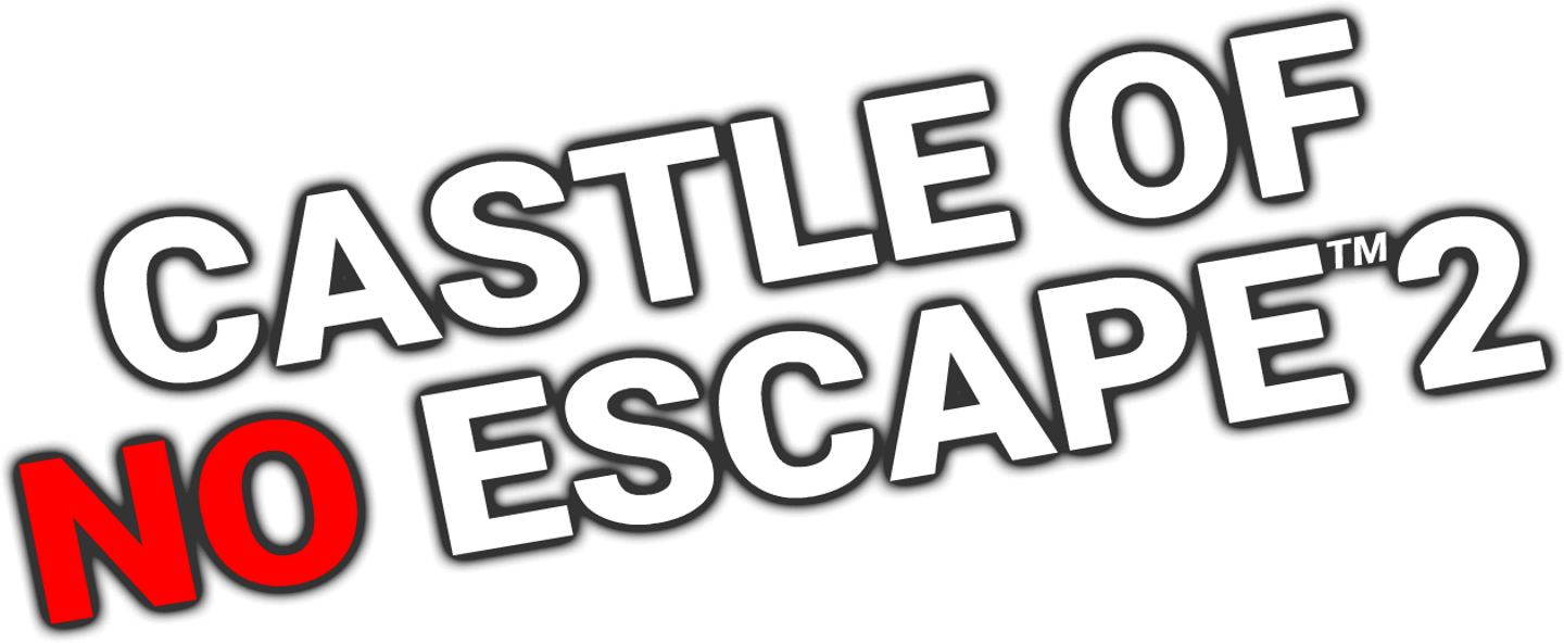 Castle of no Escape 2 trophy set