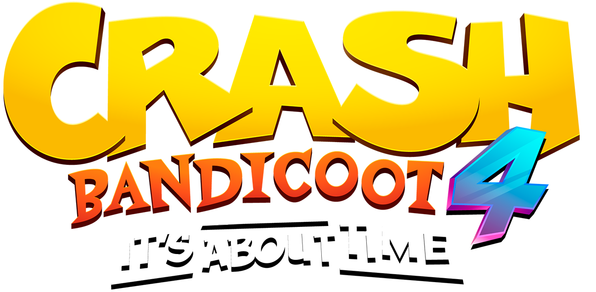 Crash Bandicoot 4: It's About Time - Playstation 4/5 : Target