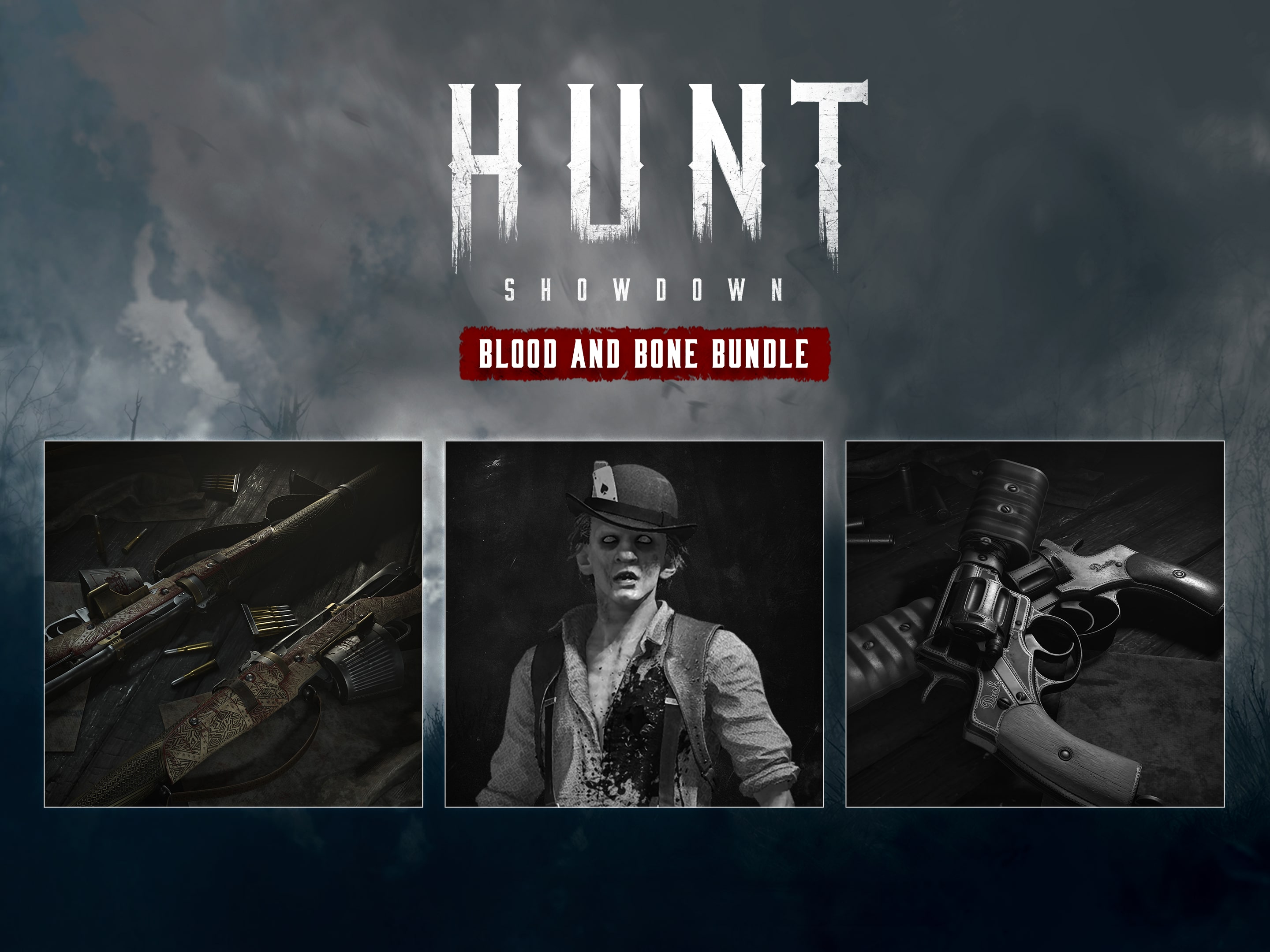 Bloodhunt update adds duos & hitreg fixes: Full patch notes - Dexerto