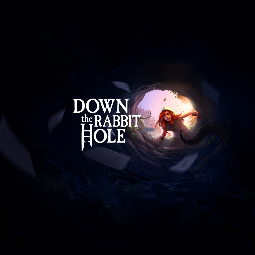 The rabbit hole online psvr