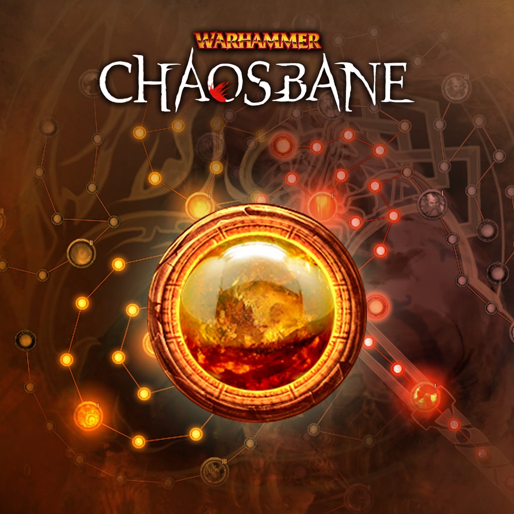 Warhammer: Chaosbane - Gods Pack (英文版)