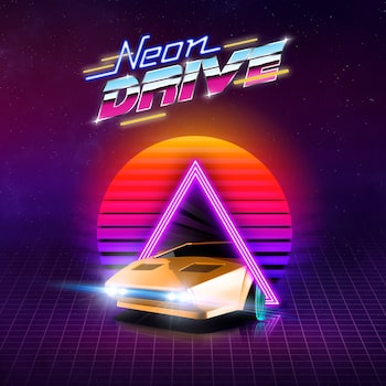 Neon Drive