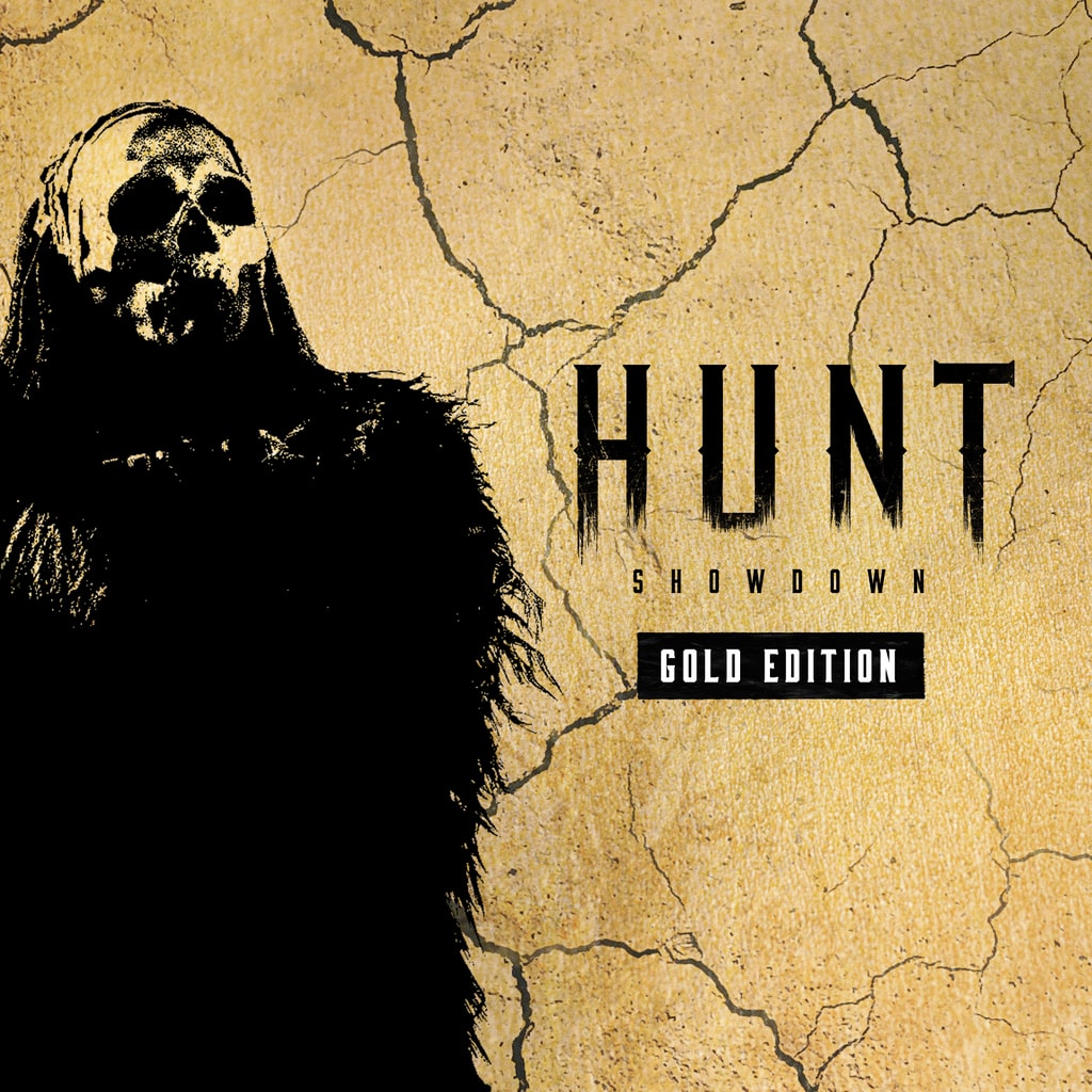 Jogo PS4 Hunt: Showdown