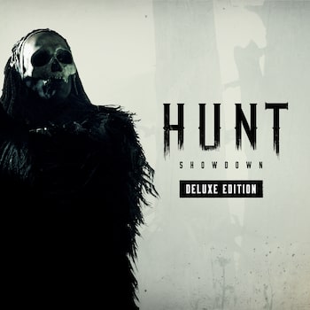 Hunt: Showdown – Deluxe Edition