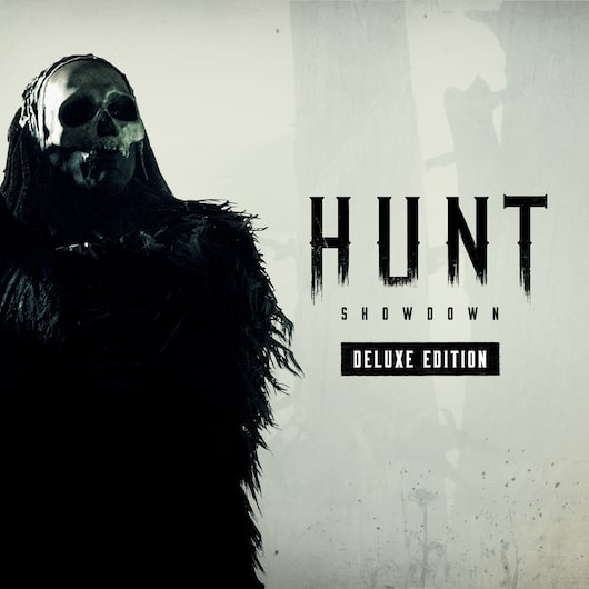 Hunt: Showdown – Deluxe Edition for playstation