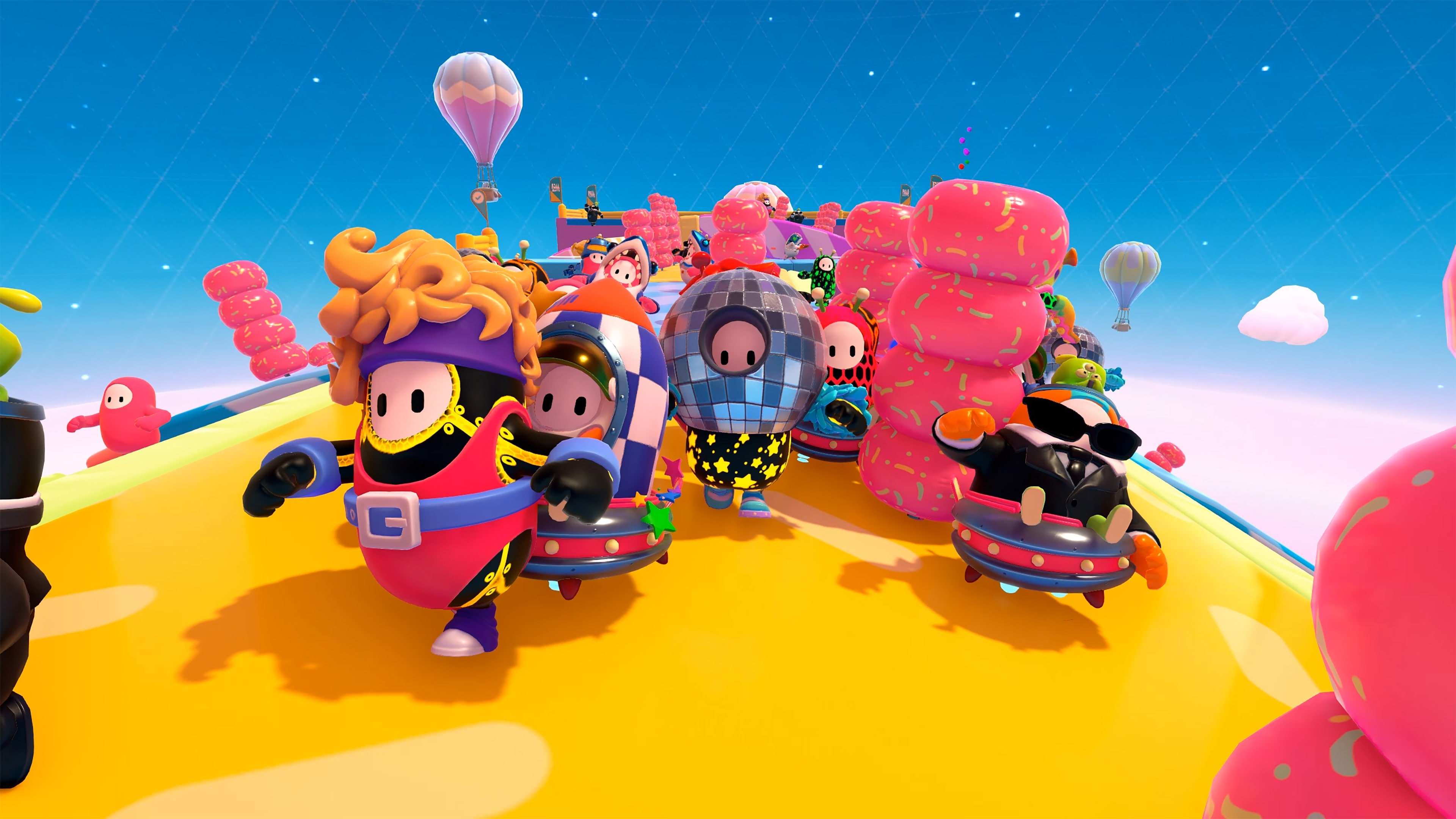 ps store fall guys