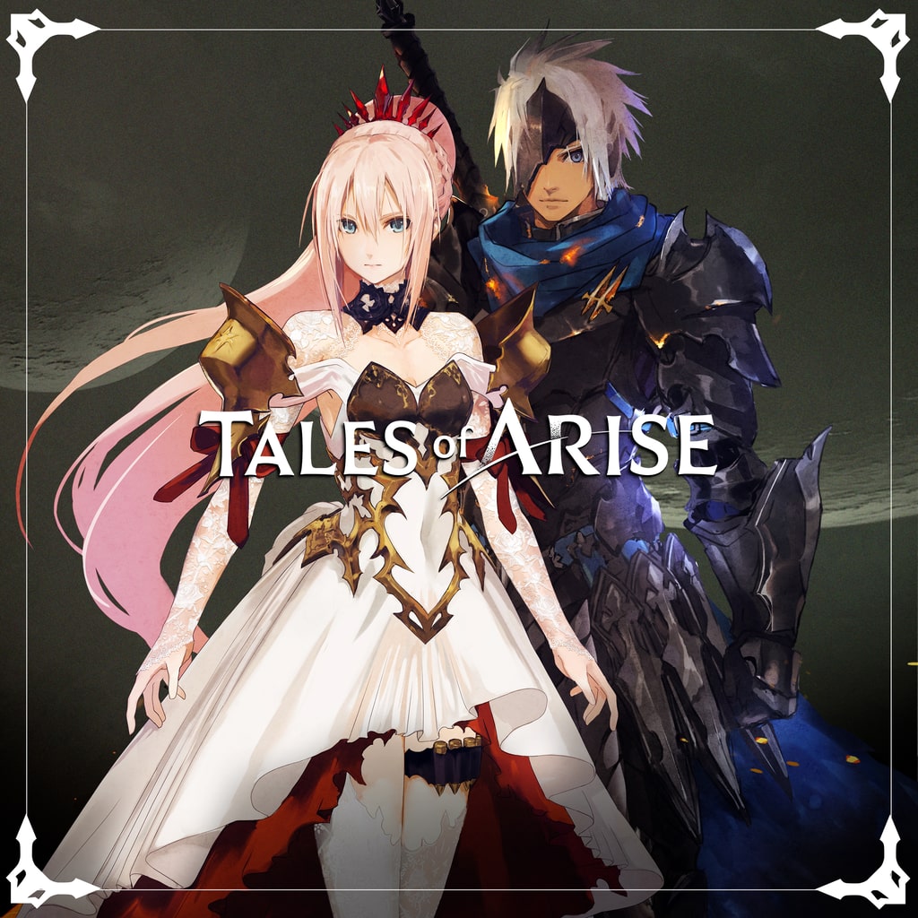 tales of arise wonder text