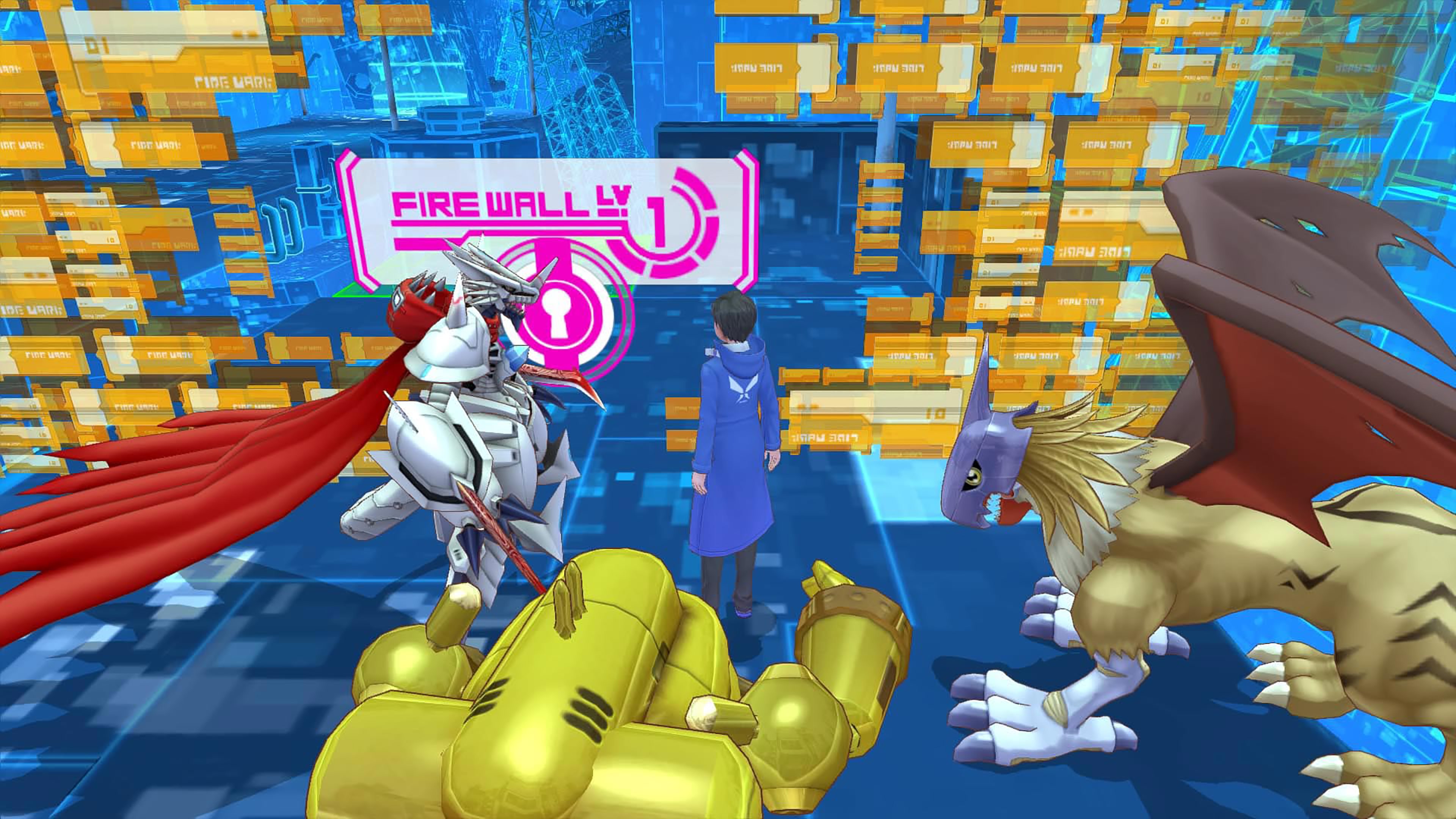 Rhop Episodesdigimon Story Cyber Sleuth Mods - r1hbb04