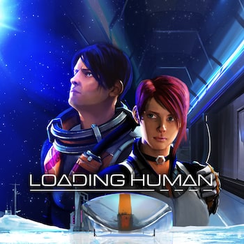 Loading Human: Chapter 1