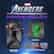 Marvel's Avengers PlayStation®Plus-belønning