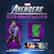 Marvel's Avengers (アベンジャーズ) - PlayStation®Plus リワード
