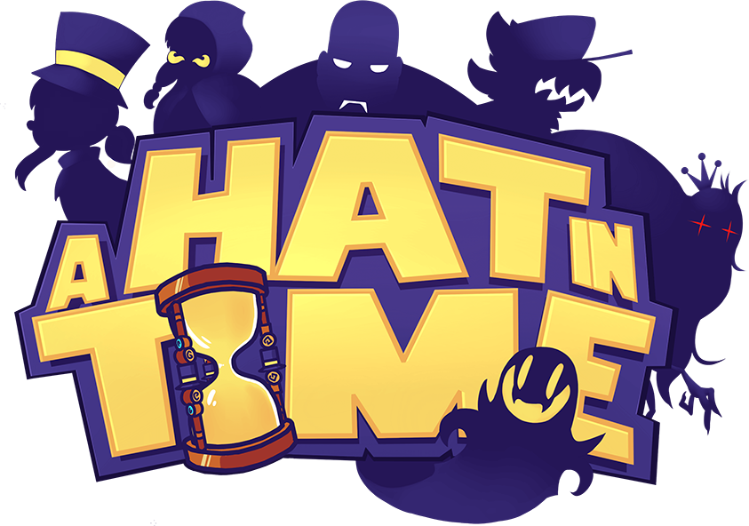A Hat in Time - Seal the Deal Free Download - GameTrex