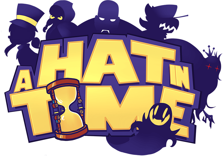 A Hat in Time - Seal the Deal on