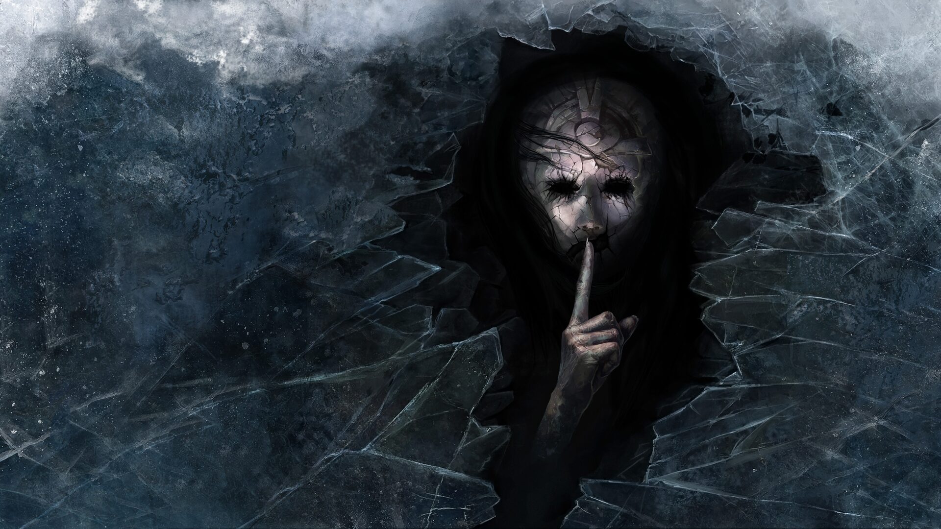 True Fear: Forsaken Souls - Part 2 - DEMO