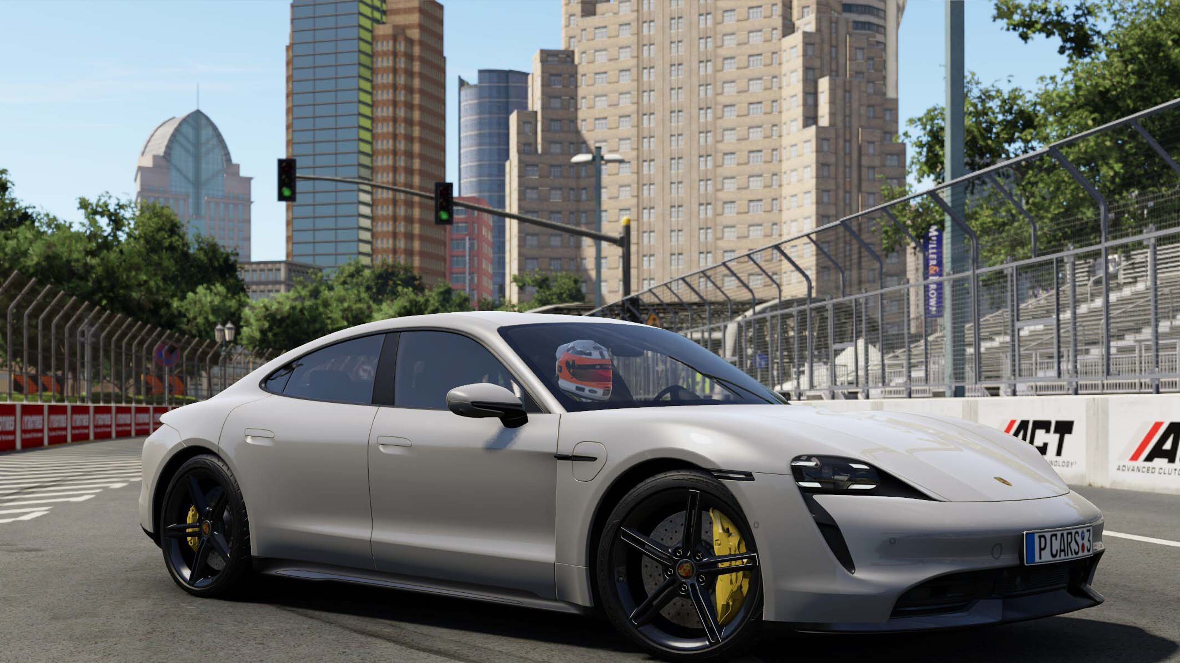 Project Cars 3: Season Pass on PS4 — price history, screenshots