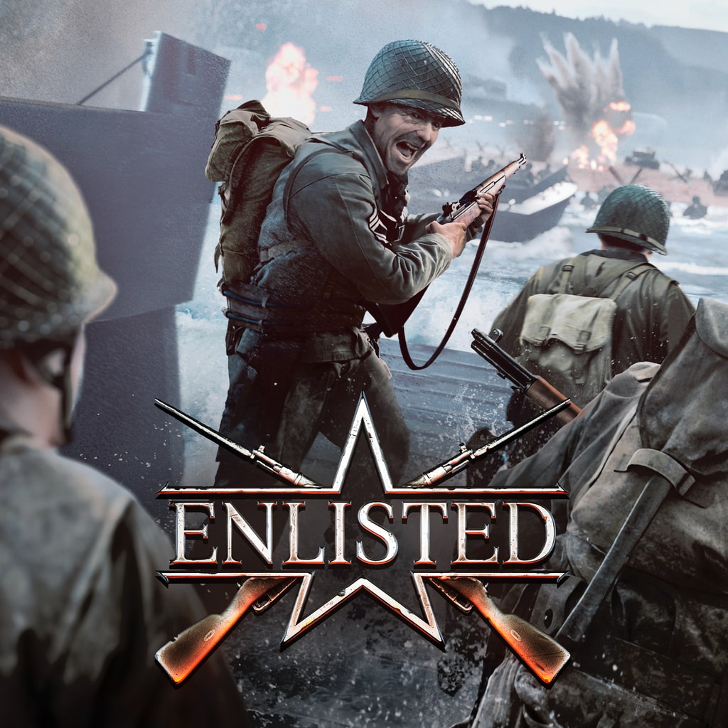 enlisted free download