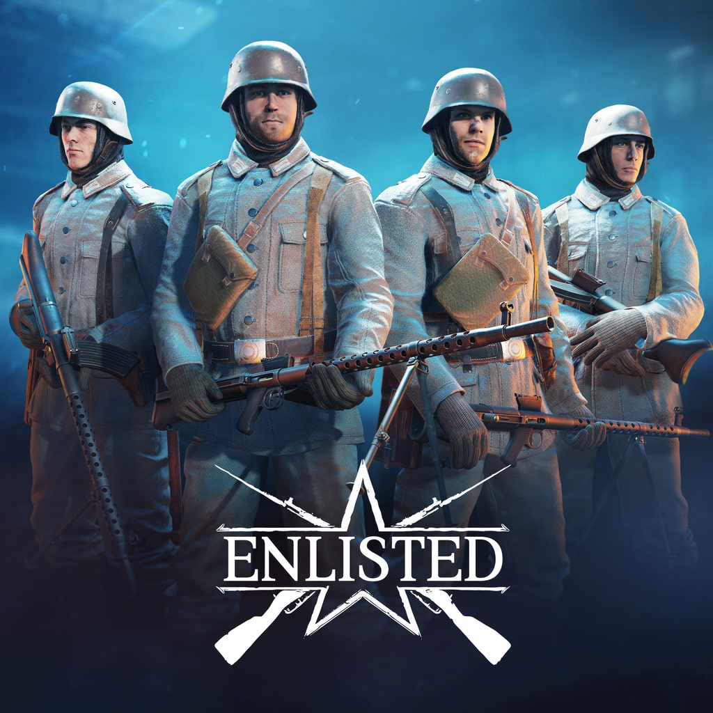 download enlisted for free