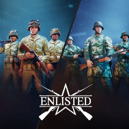 Enlisted ps4 будет ли