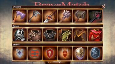 BraveMatch