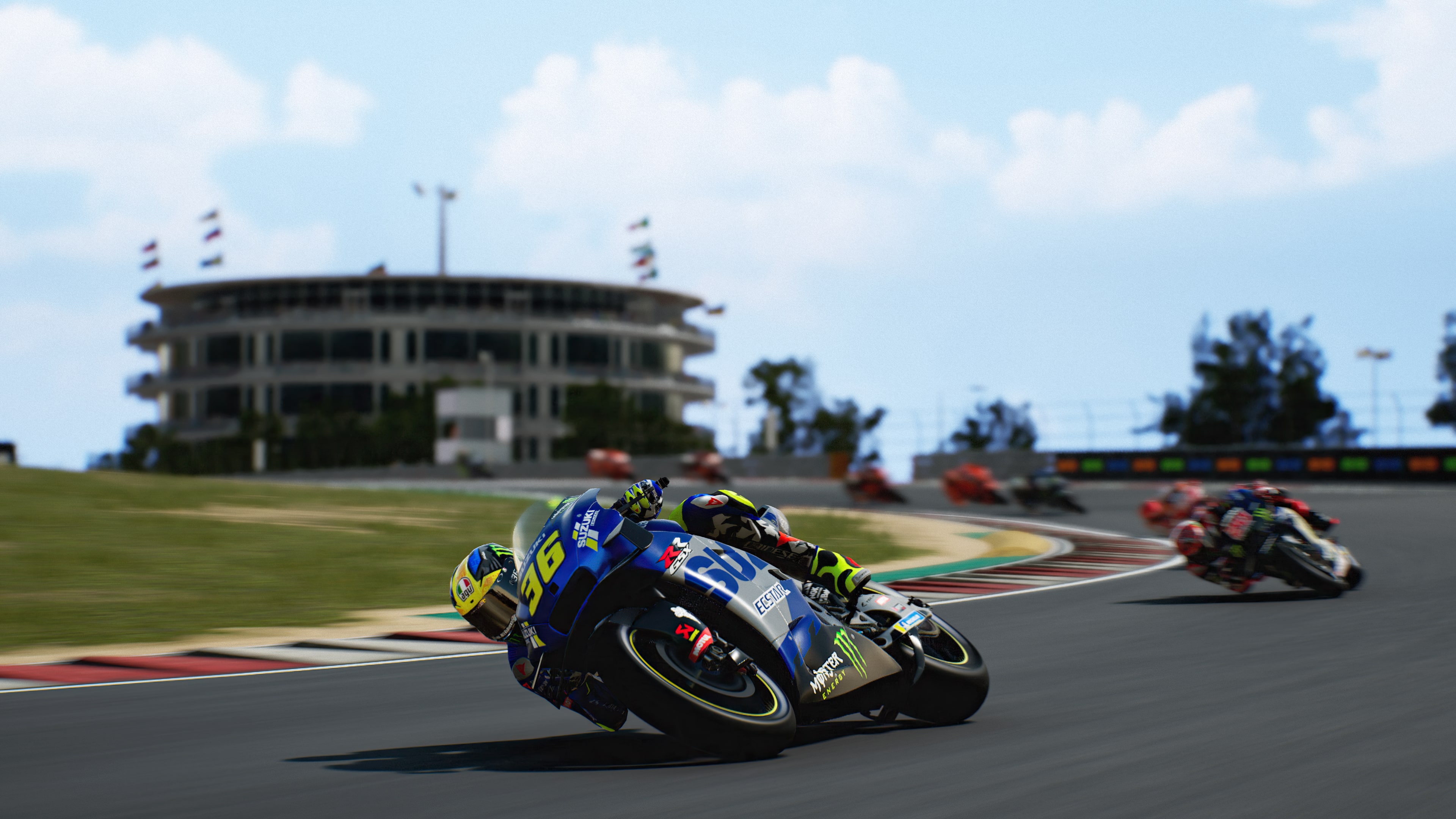 Jogo PS4 MotoGP 21