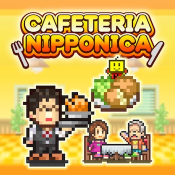 Cafeteria Nipponica