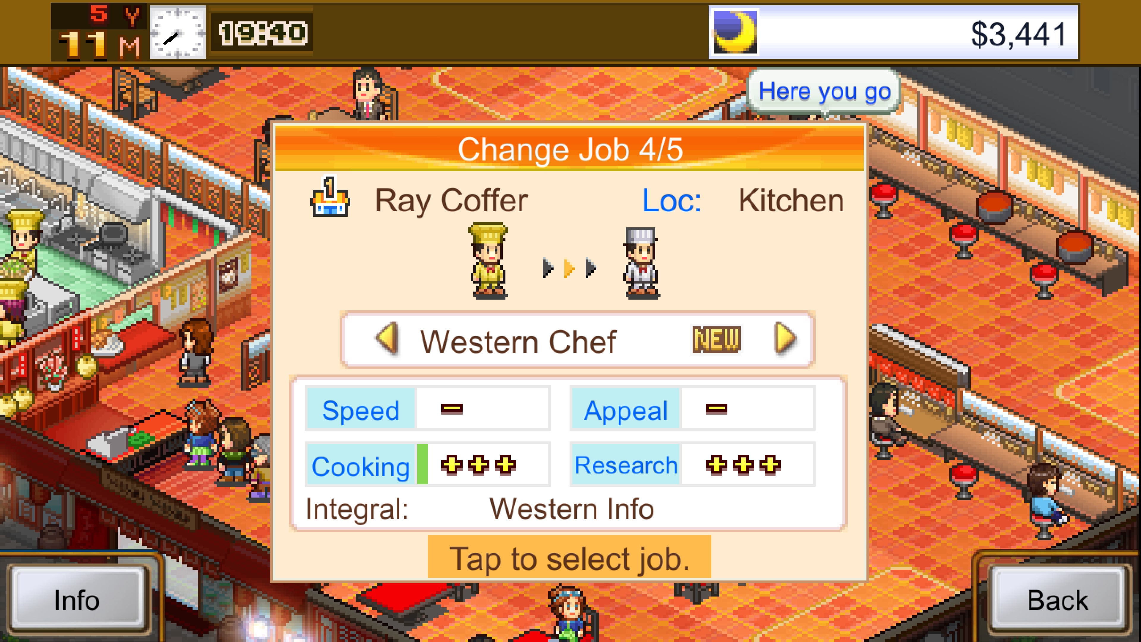 CAFETERIA NIPPONICA PS4 MÍDIA DIGITAL - Raimundogamer midia digital