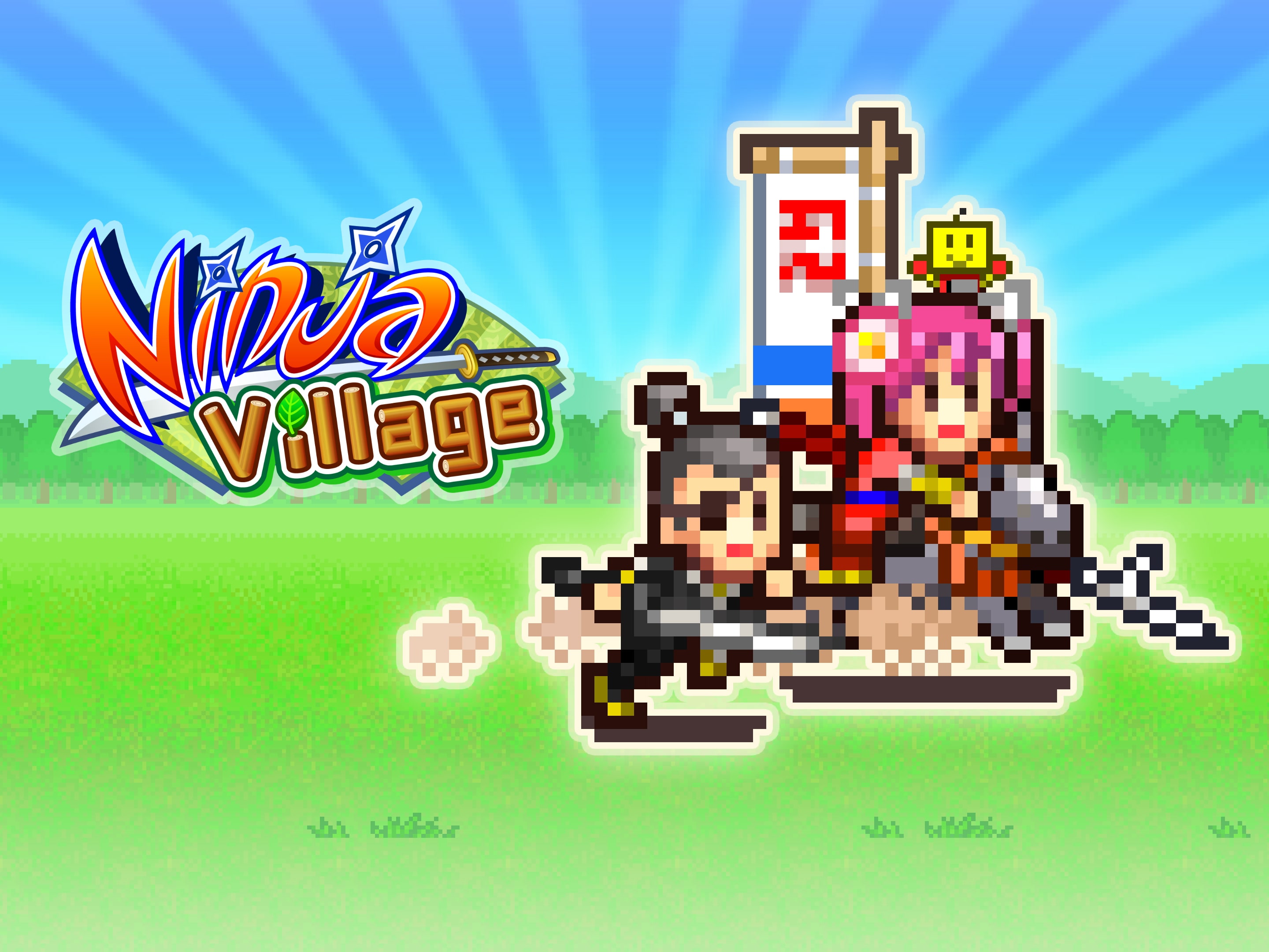 ninja village best villagers