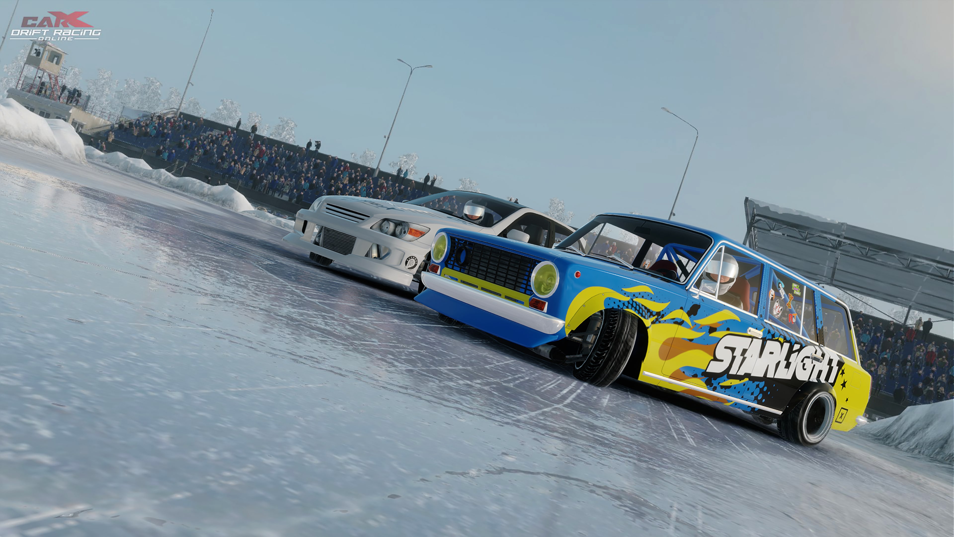 CarX Drift Racing Online  Novo jogo de Drift no Xbox One! 