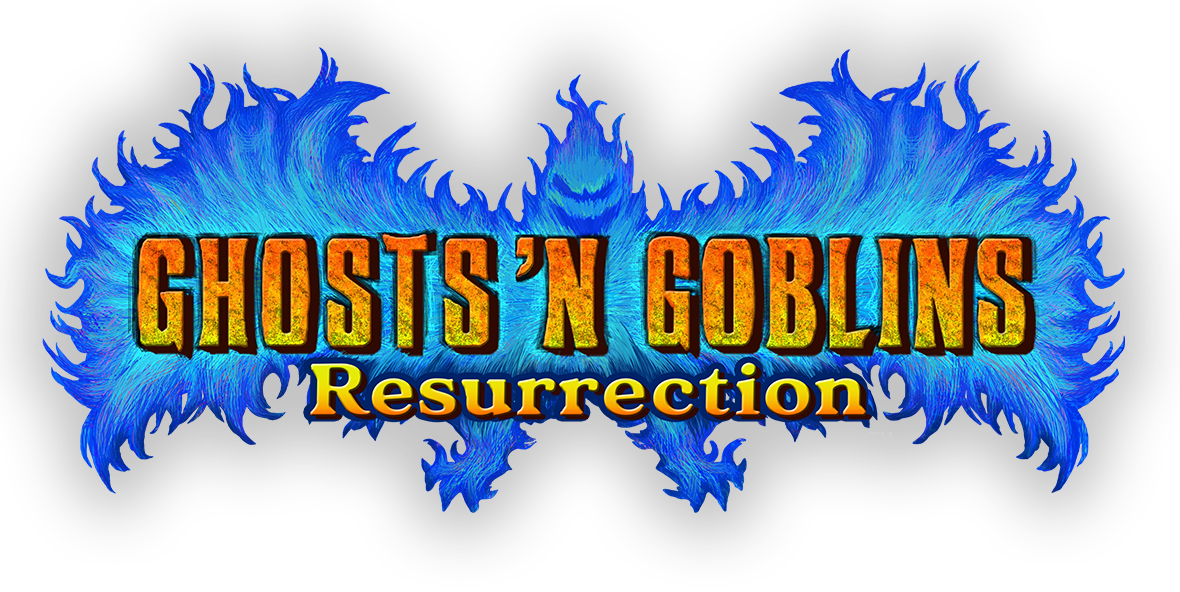 Ghosts 'n Goblins Resurrection - Donattelo Games - Gift Card PSN, Jogo de  PS3, PS4 e PS5