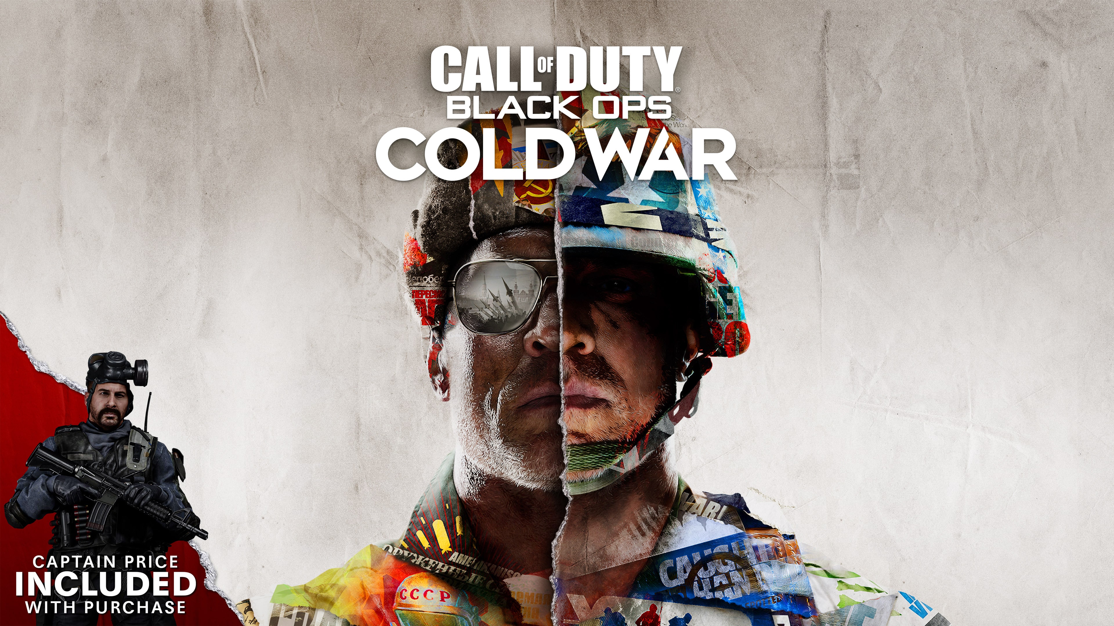 Call of Duty Black Ops Cold War - PS4 & PS5 Games | PlayStation (US)