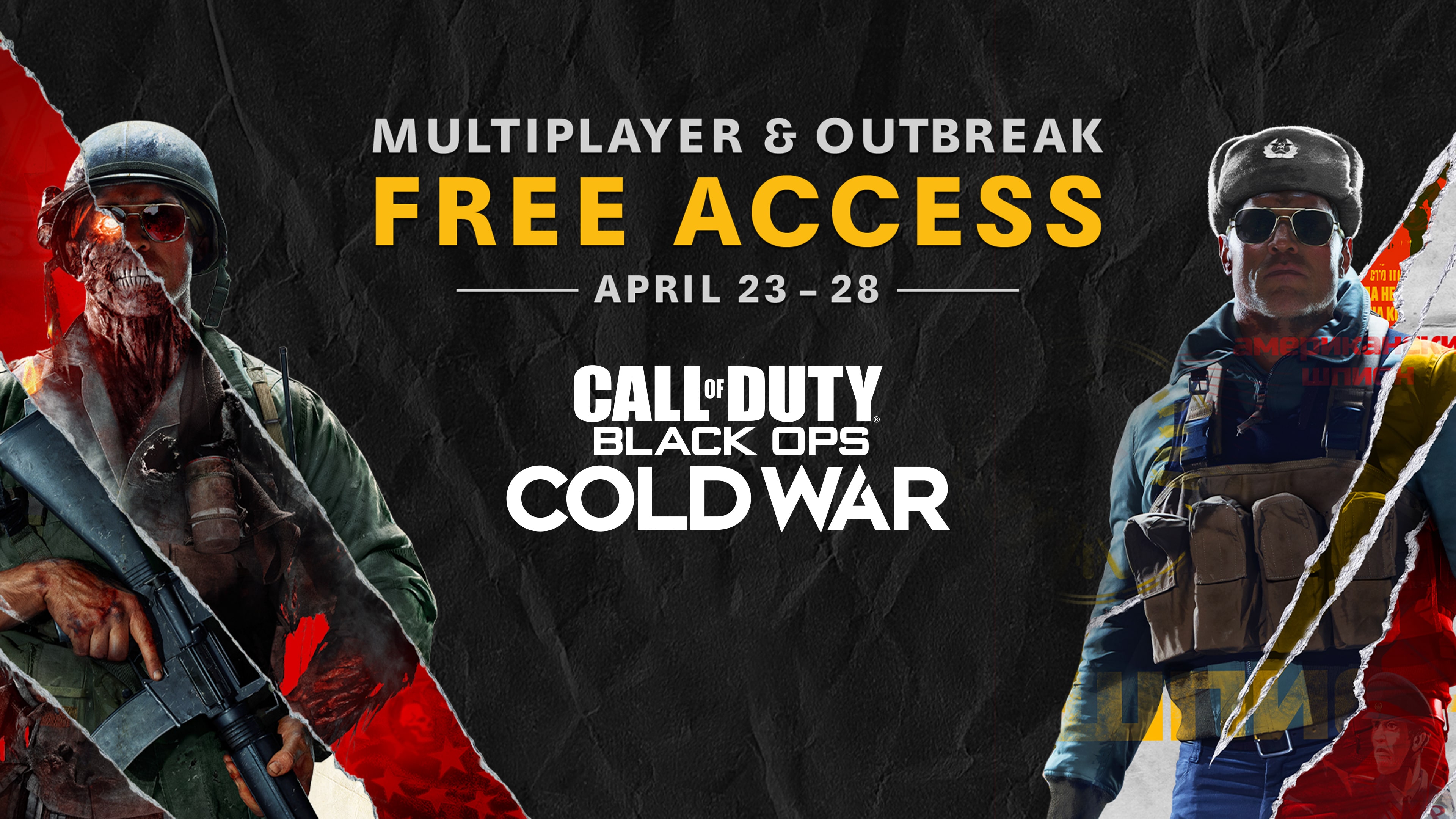 call of duty cold war price canada