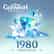 1,980 Genesis Crystals