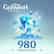 980 Genesis Crystals