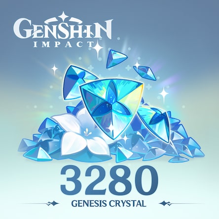 Como comprar Cristais Gênesis para Genshin Impact no Android? - Trivia PW