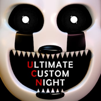 Ultimate Custom Night