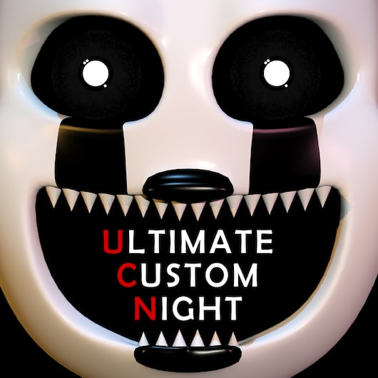 Ultimate Custom Night for playstation