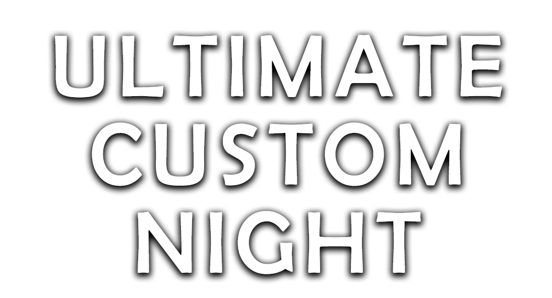 Five Nights at Freddy's mashup game Ultimate Custom Night now available for  PS4, Xbox One, and Switch - Gematsu