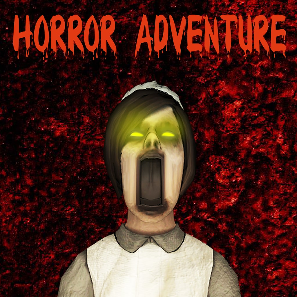 Eyes The Horror Game - Roblox