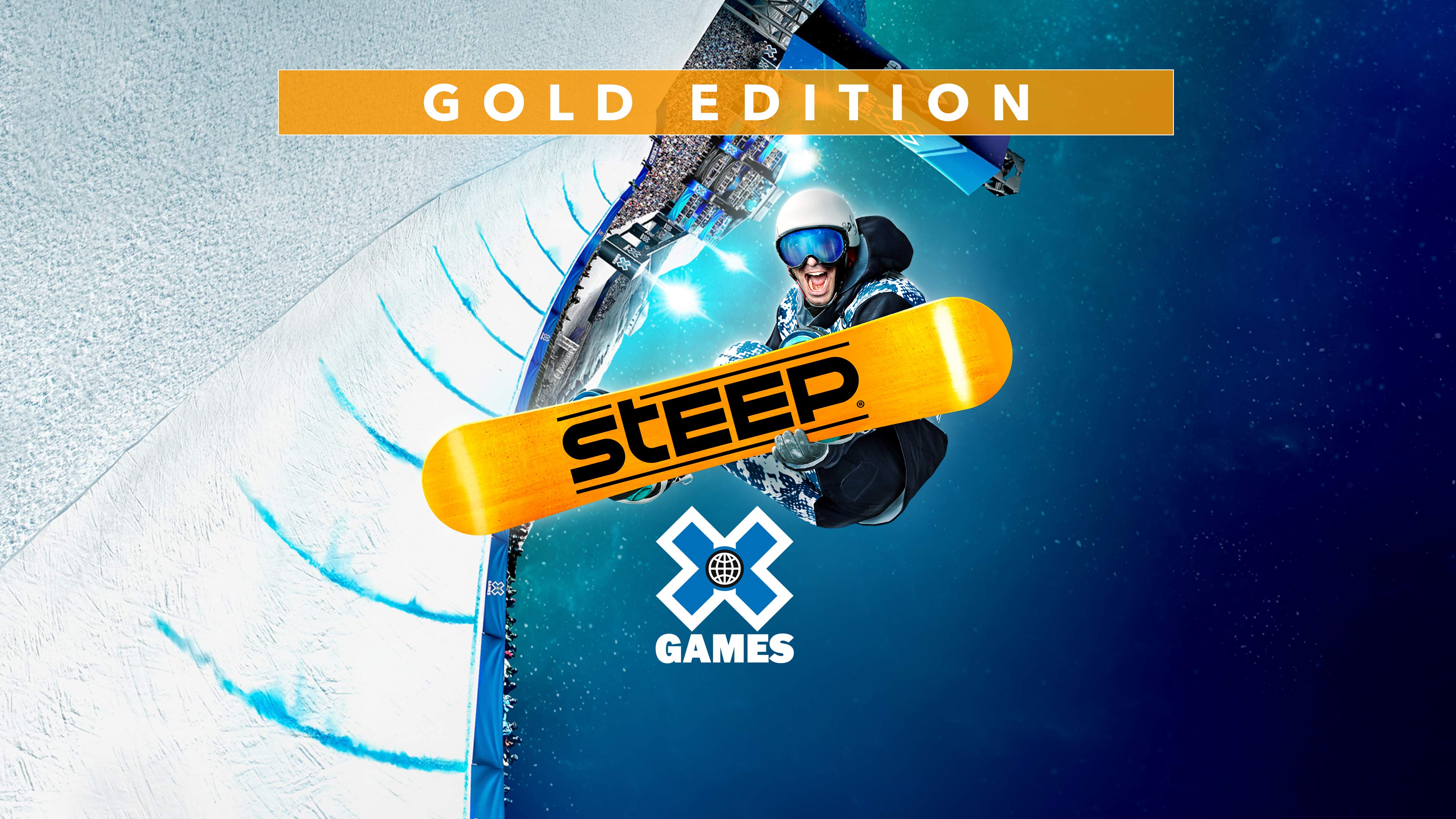 Steep (PS4) preço mais barato: 7,73€