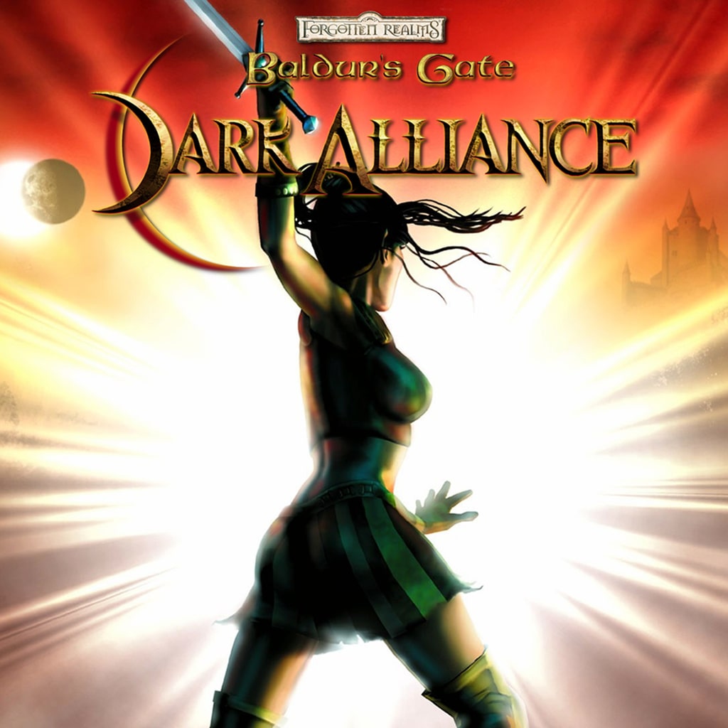 Gate: Dark Alliance