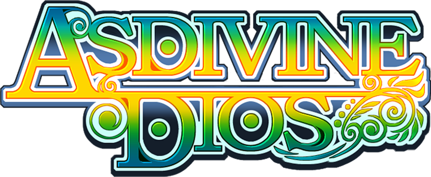 Asdivine Dios