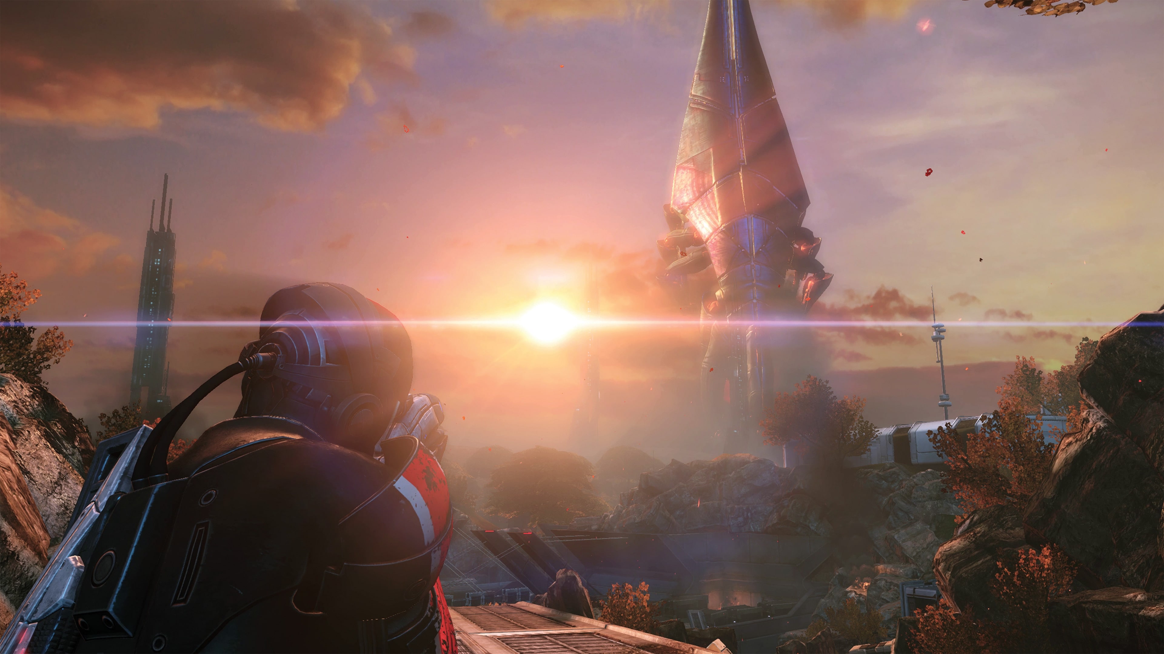 Mass Effect™ Légendaire