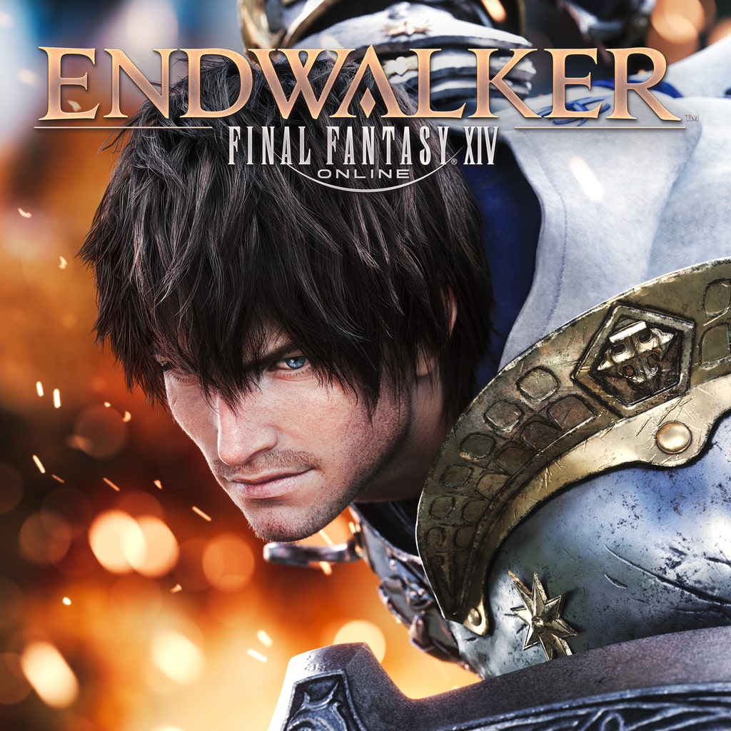 Final Fantasy XIV Online - PS4 & PS5 Games | PlayStation (US)