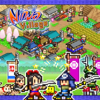 Ninja Village