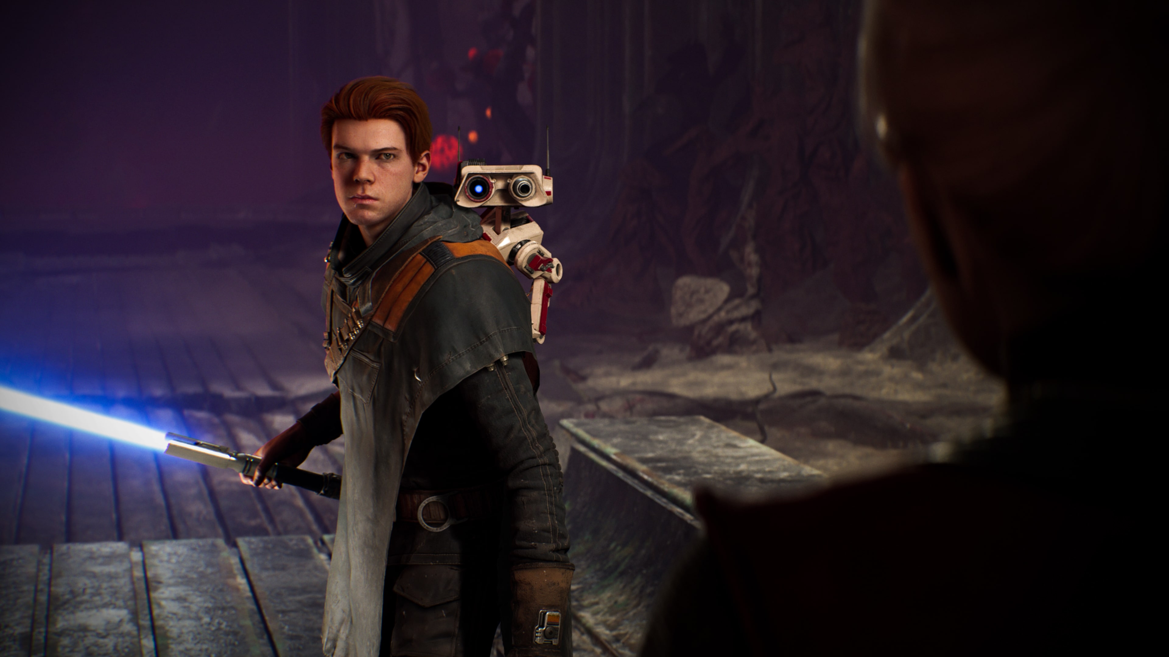 Jogo Star Wars: Jedi Fallen Order PS5 EA com o Melhor Preço é no Zoom