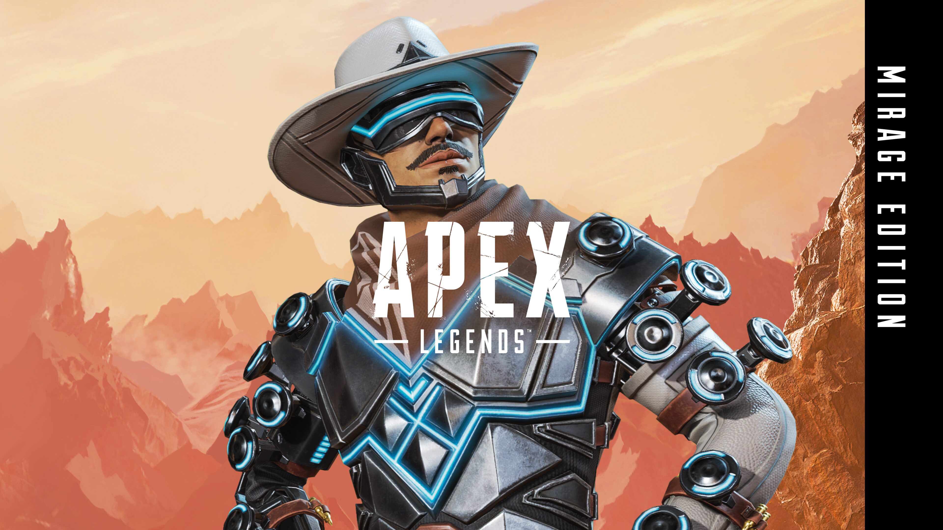 Apex Legends 幻象版 追加内容