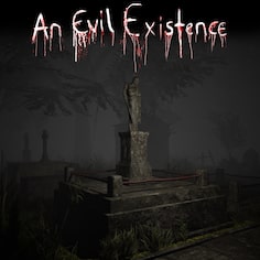 An Evil Existence (英语)