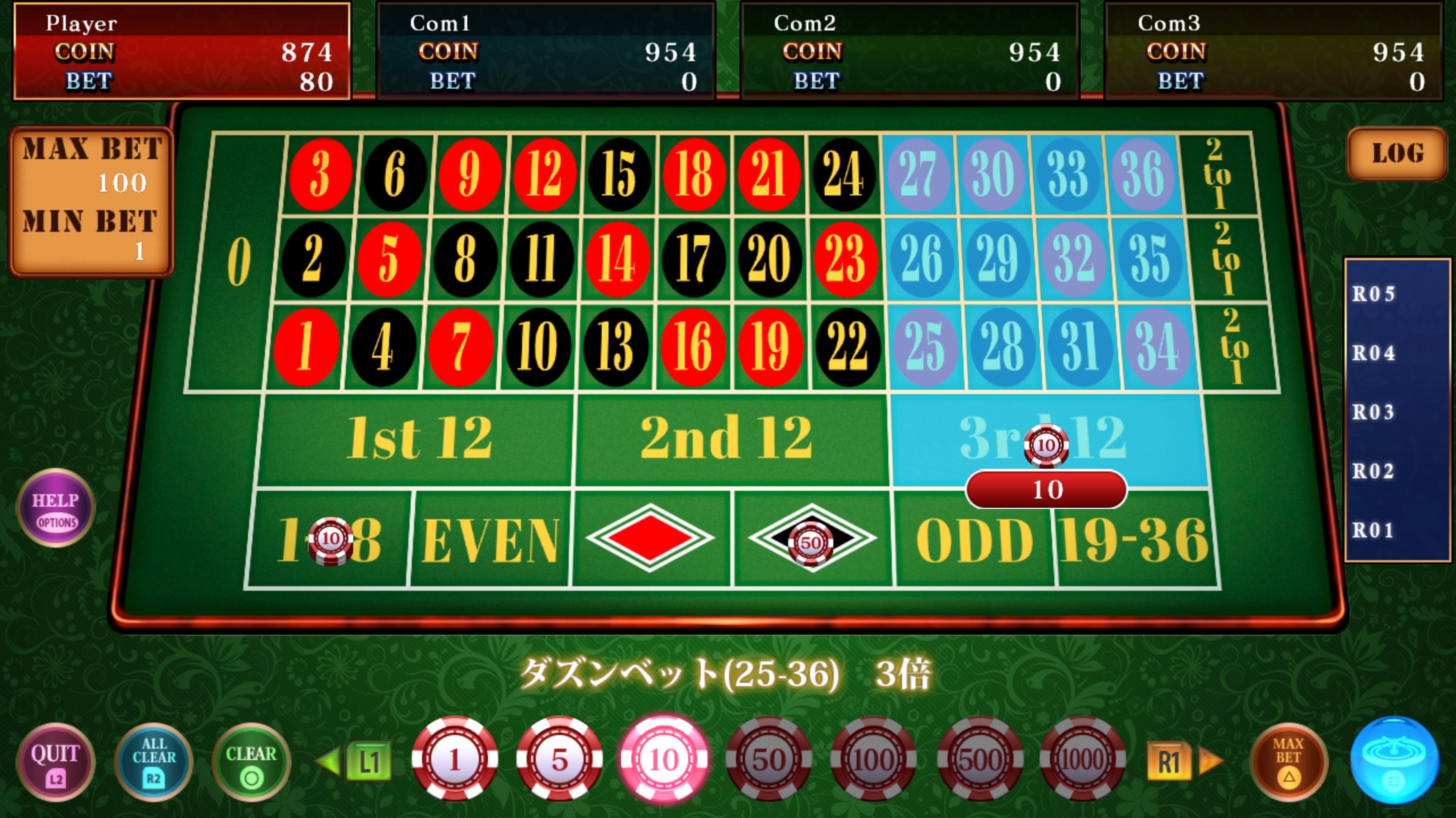 ポーカーゲーム ゲーム | 【公式】GGPokerJAPAN | 世界ナンバー1のオンライン