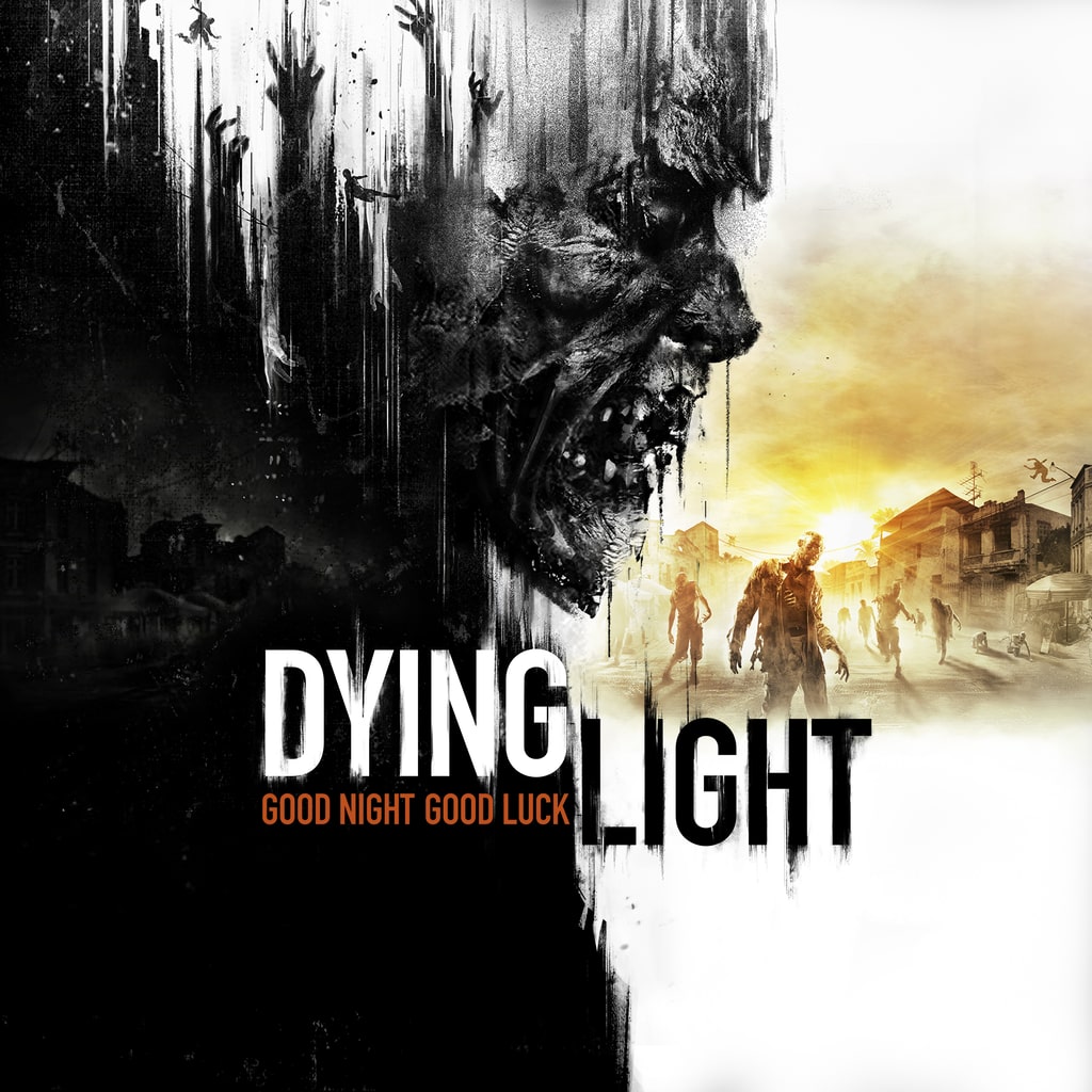 Dying on sale light psn